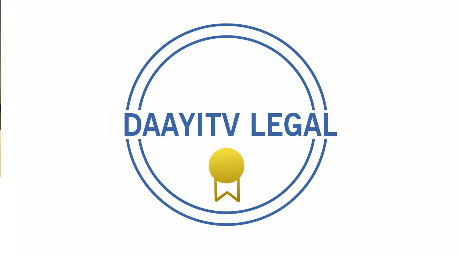 Dayitva Legal