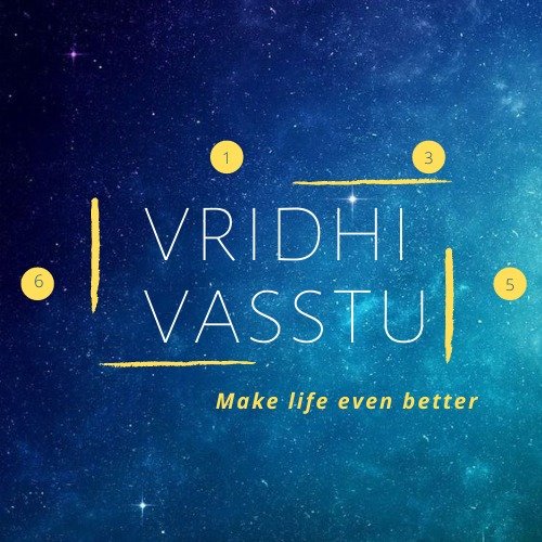 Vriddhi Vastu